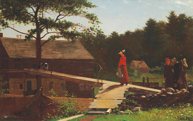 Yale University Art Gallery